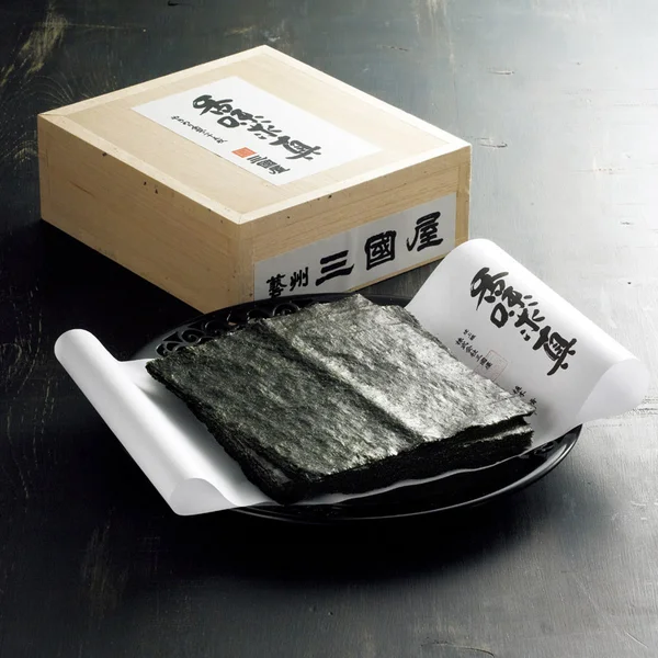 三國屋 海苔 どこで売ってる