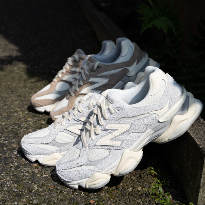ニューバランス9060 どこで売ってる