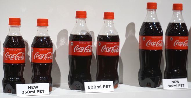 コカコーラ 500ml どこで売ってる